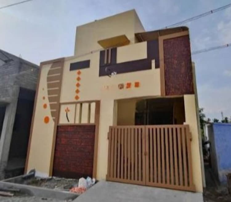 1 BHK House for Sale