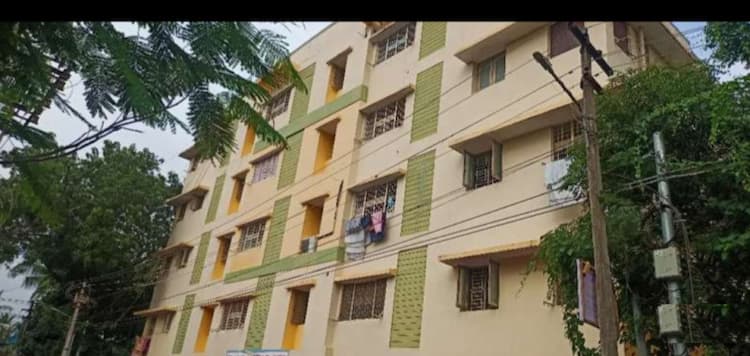 Flat For Sale
