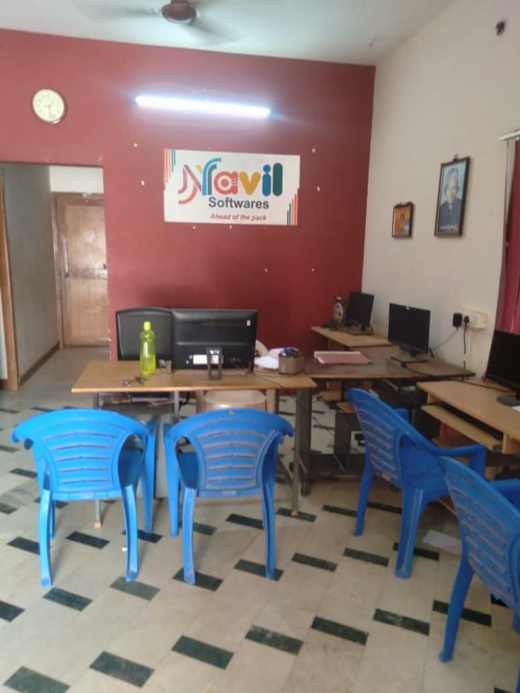 Single Property Image