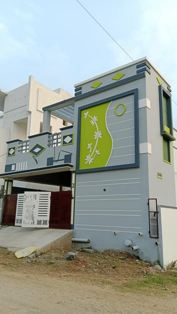 Single Property Image