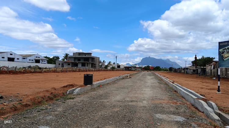 Single Property Image