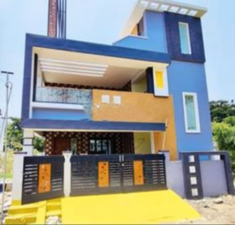 2bhk house for sale