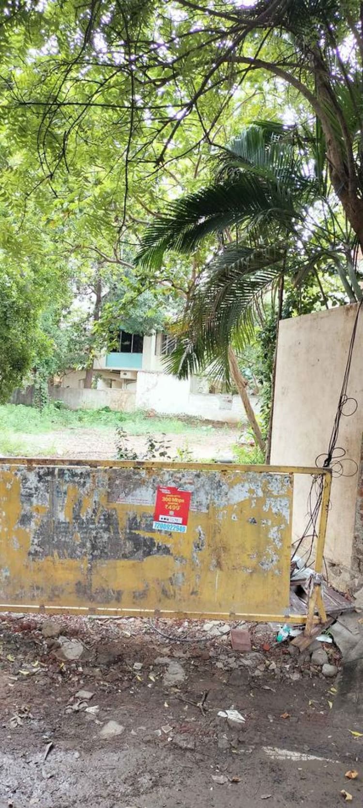 Single Property Image