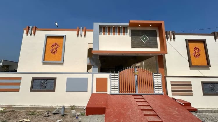 2bhk house for sale