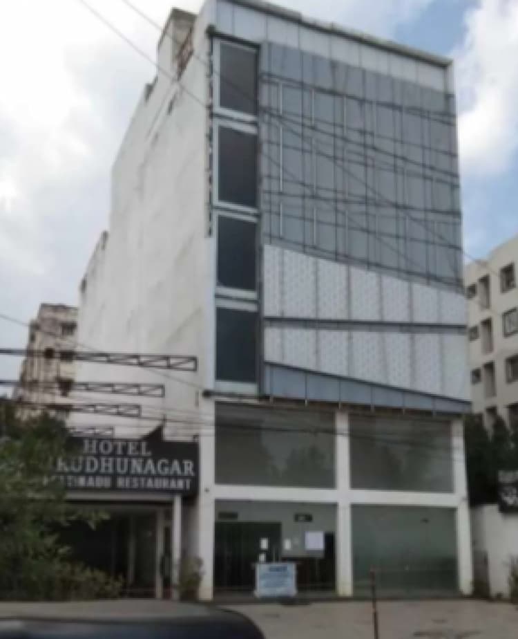 4 BHK Apartment for Sale