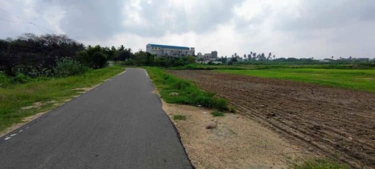 Single Property Image