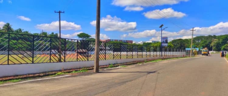 Single Property Image