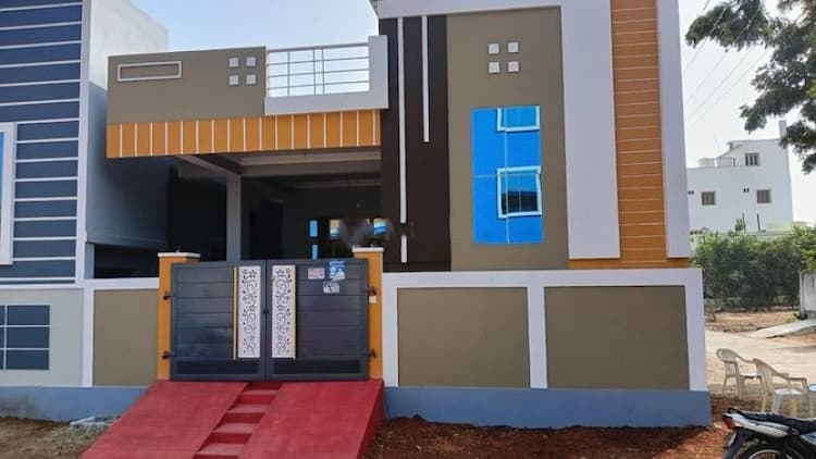 2bhk house for sale 