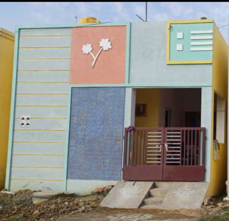 2 BHK House for Sale