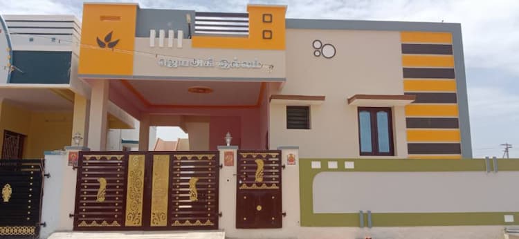 Single Property Image