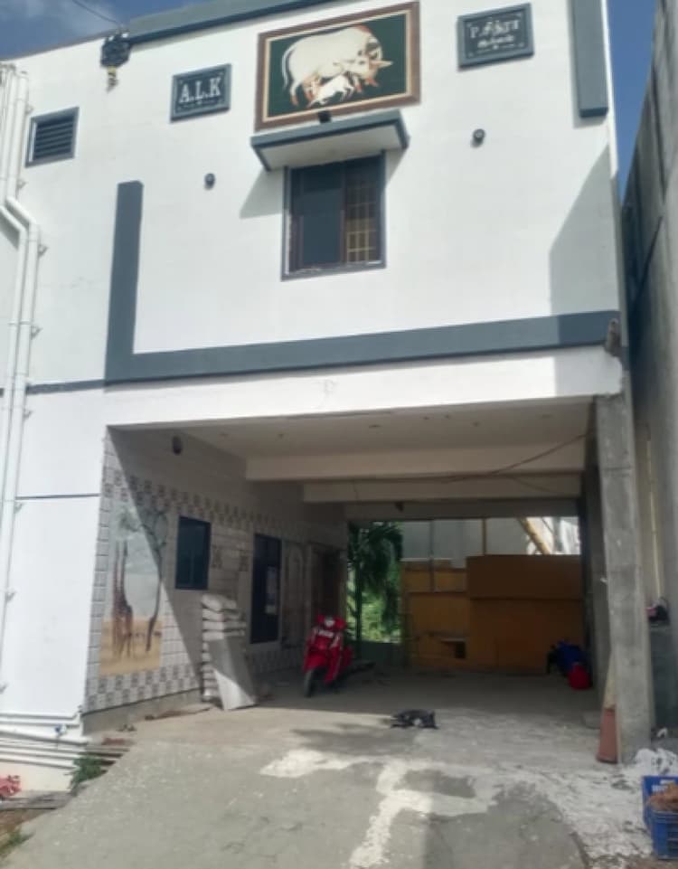 Single Property Image