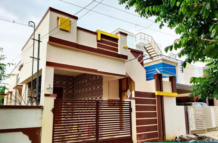 2bhk house for sale