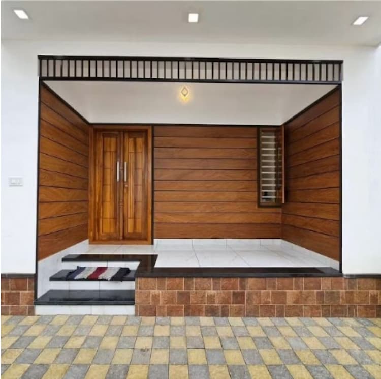 2 BHK House for Sale