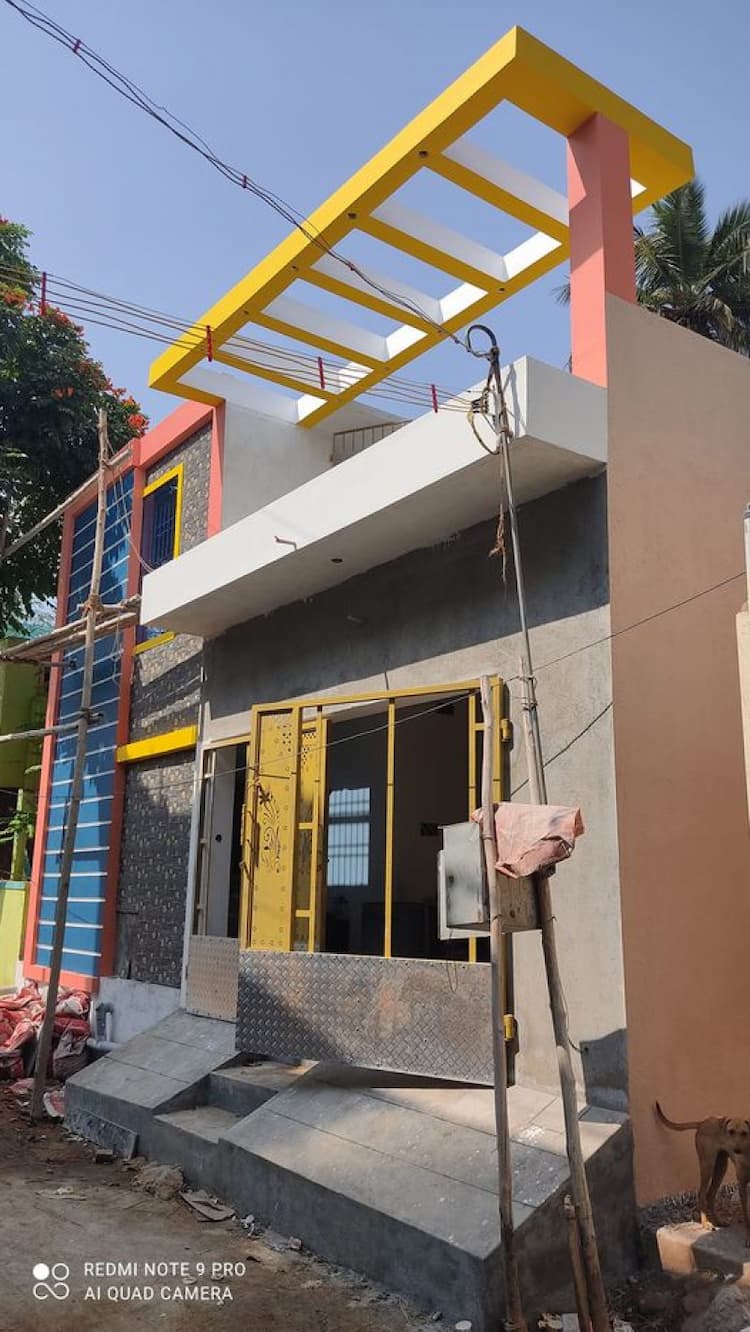 Single Property Image