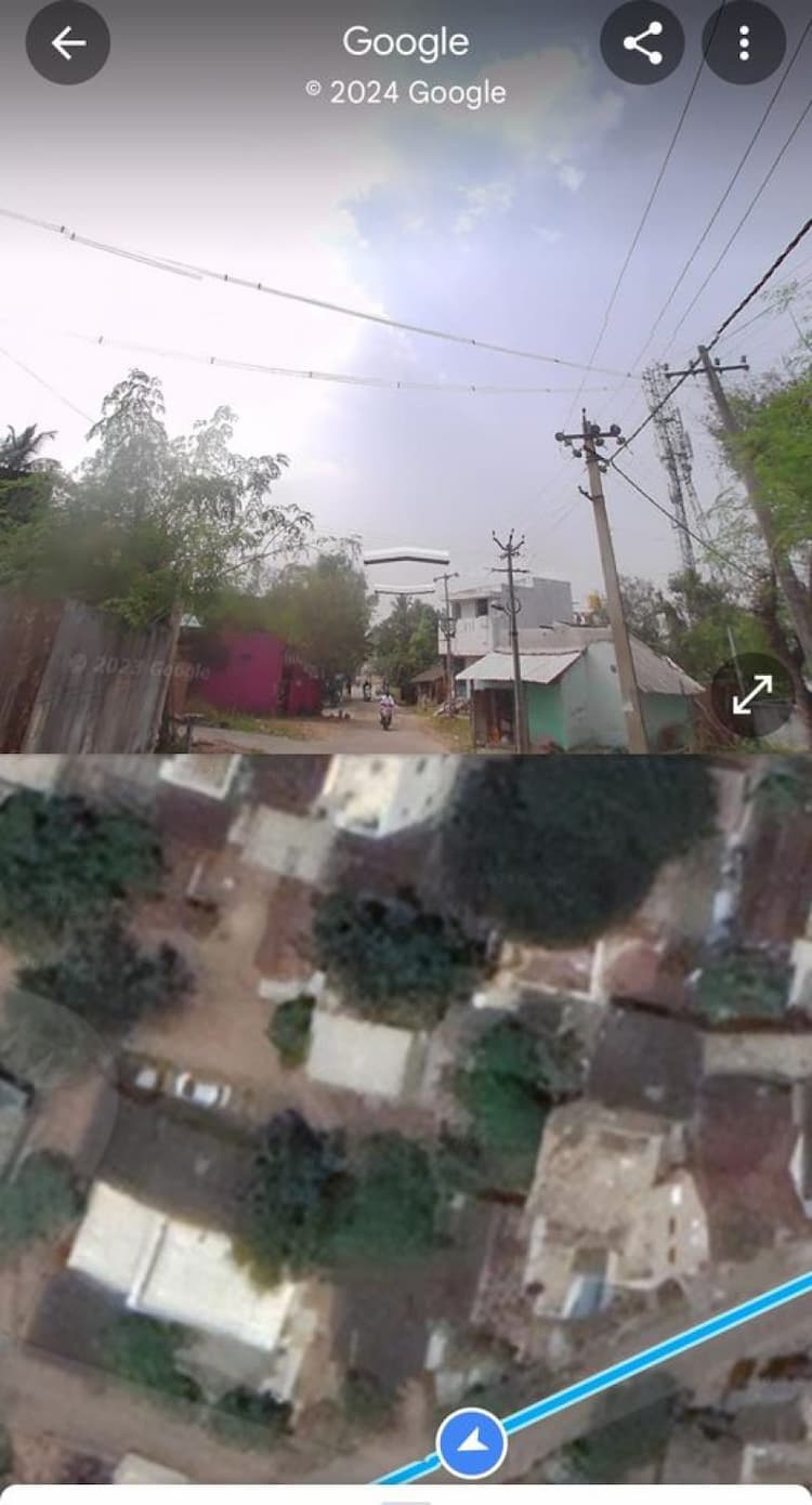 880 SQFT Plot for sales