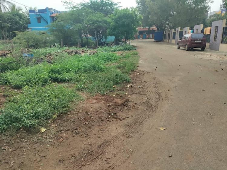 DTP Approved site  Just Opposite to Park