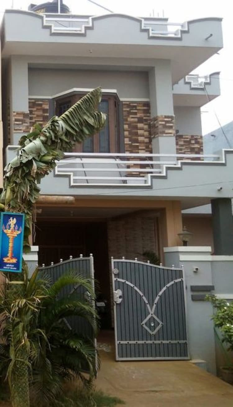 2bhk house for sale 