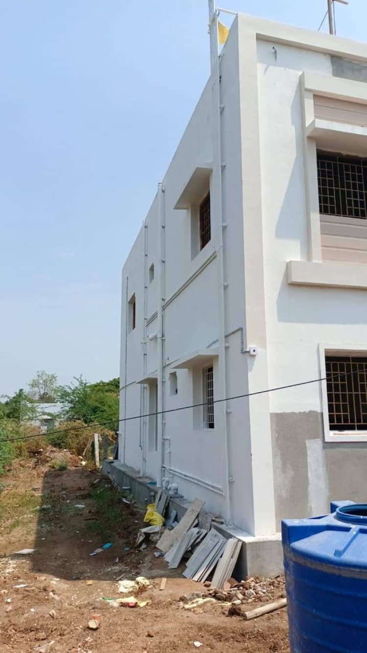 Single Property Image