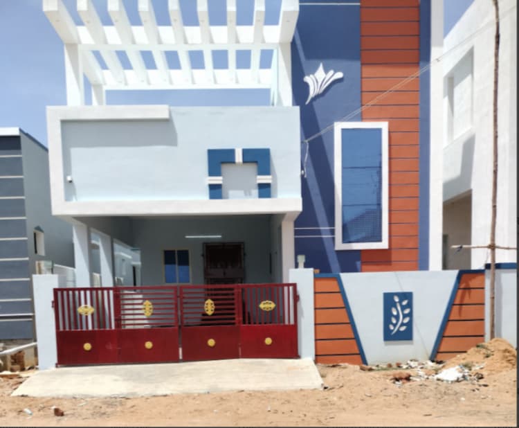 2BHK House For Sale