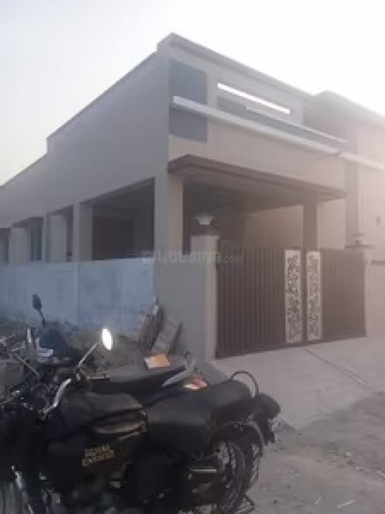 2 BHK Independent House