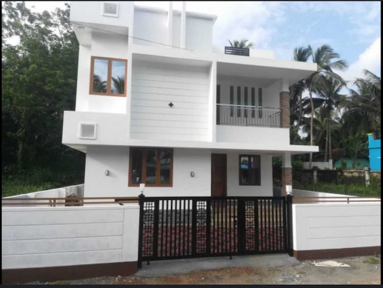 3 BHK House for Sale