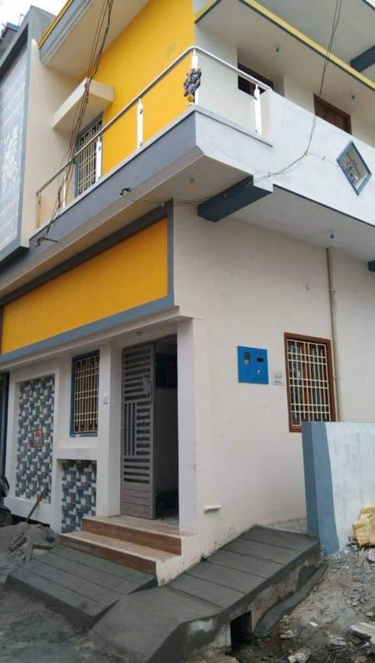 2BHK House for Sale