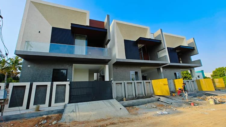 3 Bhk Individual house sale