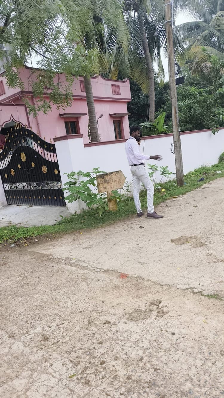 2bhk house for sale 
