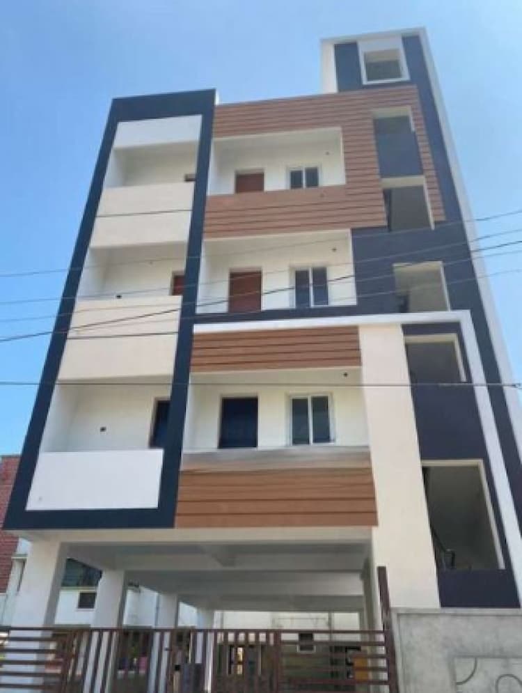 2 BHK Apartment for sale