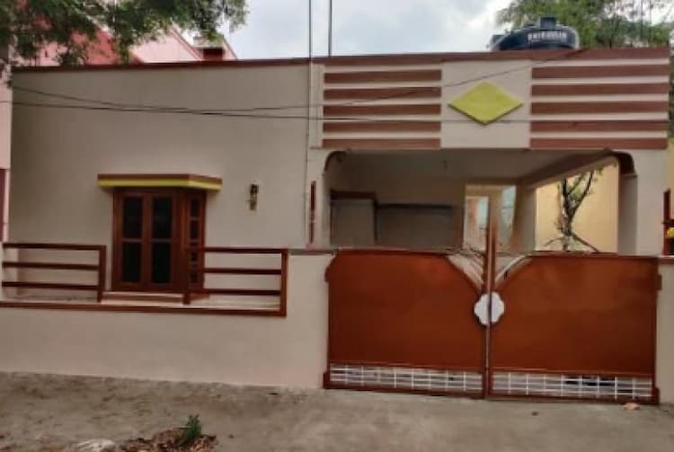 2 BHK House for Sale