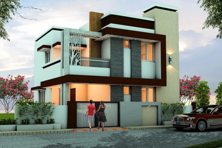 3BHK HOUSE FOR SALE