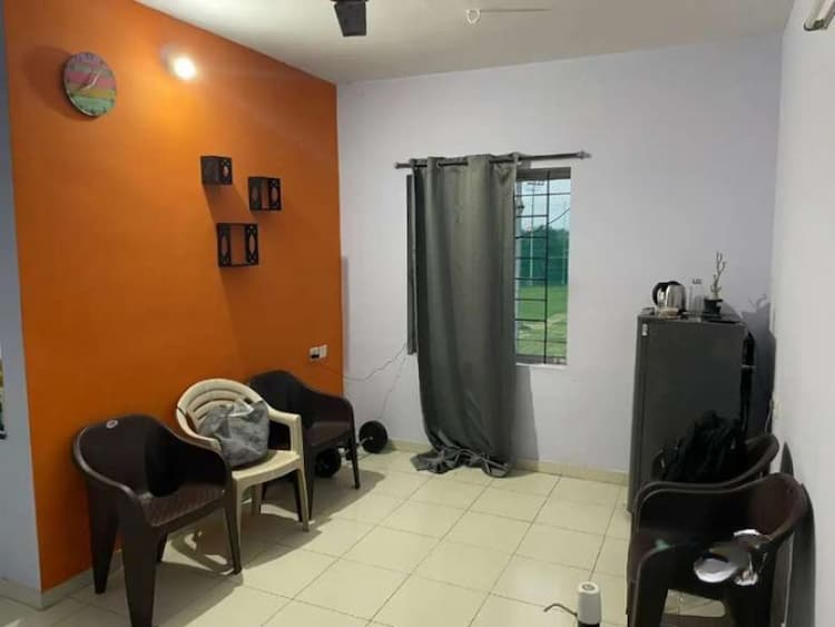 1 BHK House for Rent