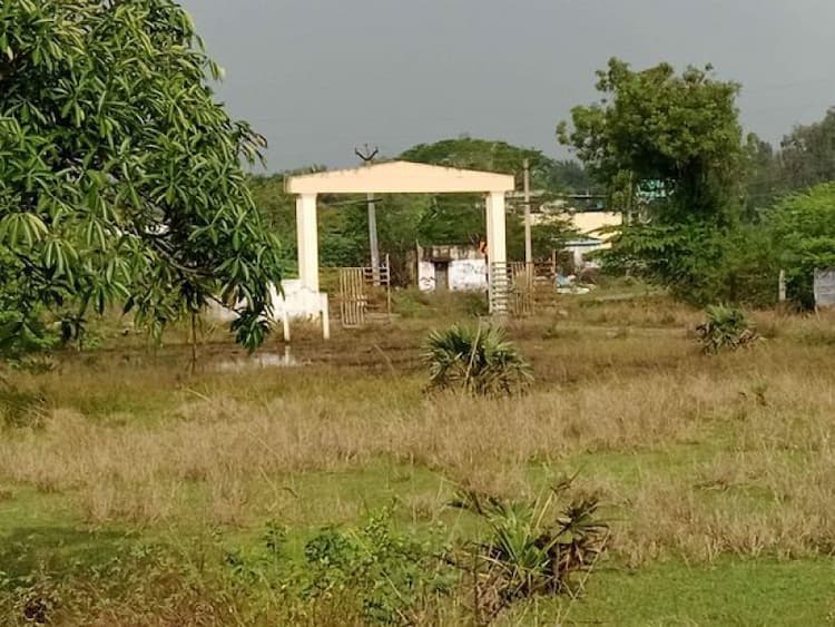 Resale Plot For Sale