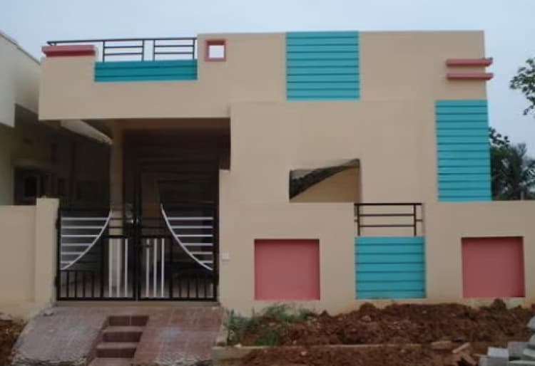 1 BHK House for Sale