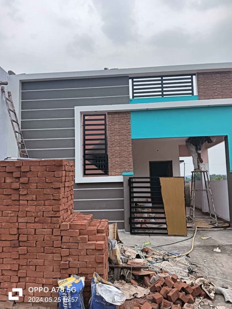 Single Property Image