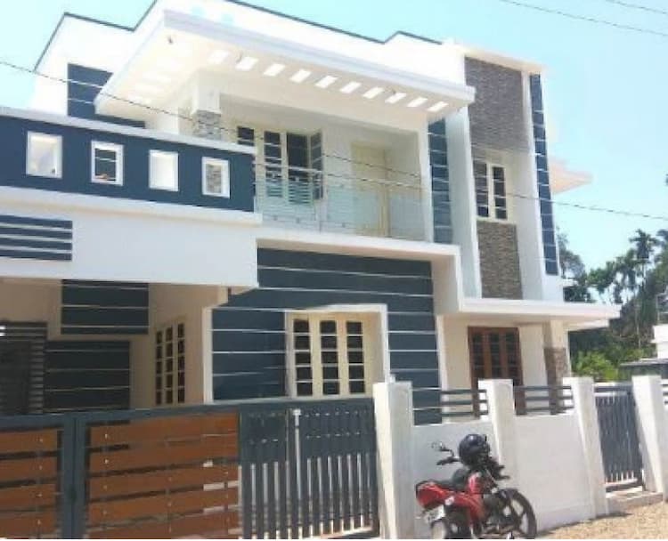 4 BHK House for Sale