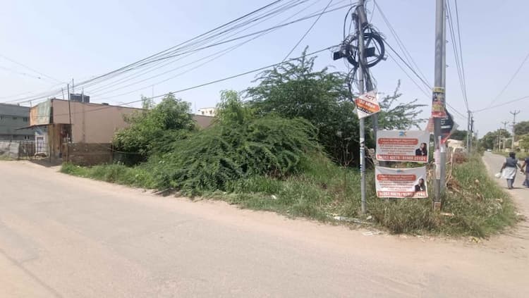 Single Property Image