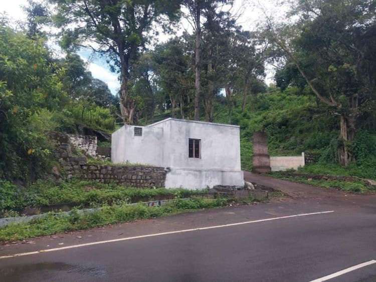 Single Property Image