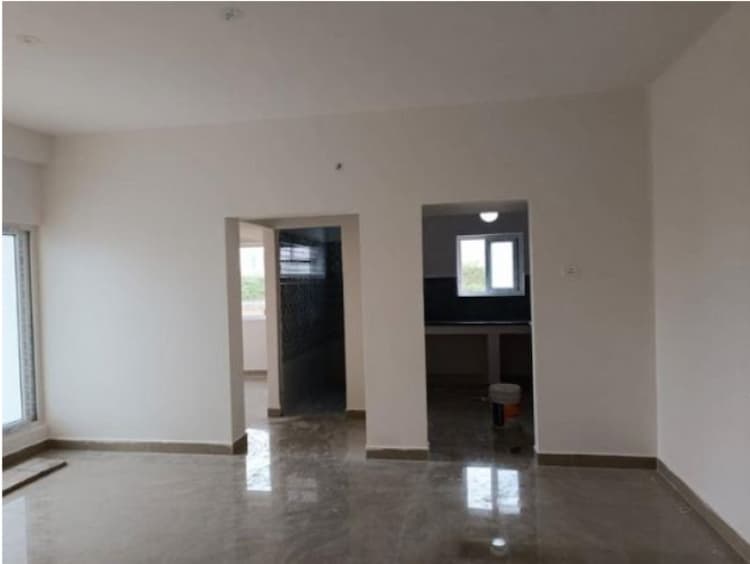 3 BHK Apartment for Sale
