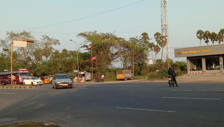 Single Property Image