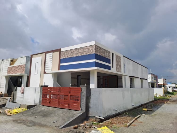 House for Sales