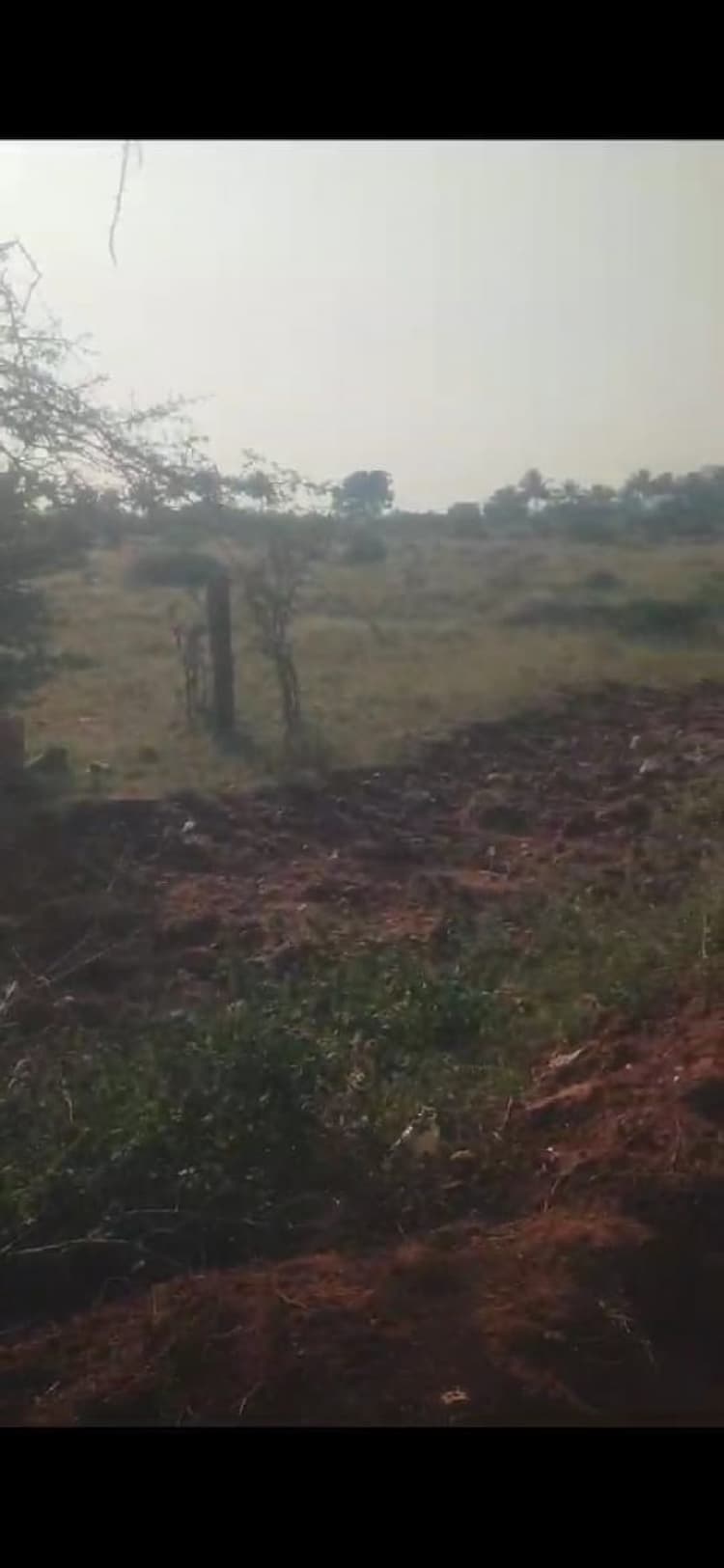 22 Acre land for sales