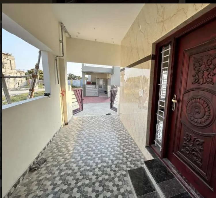 Single Property Image