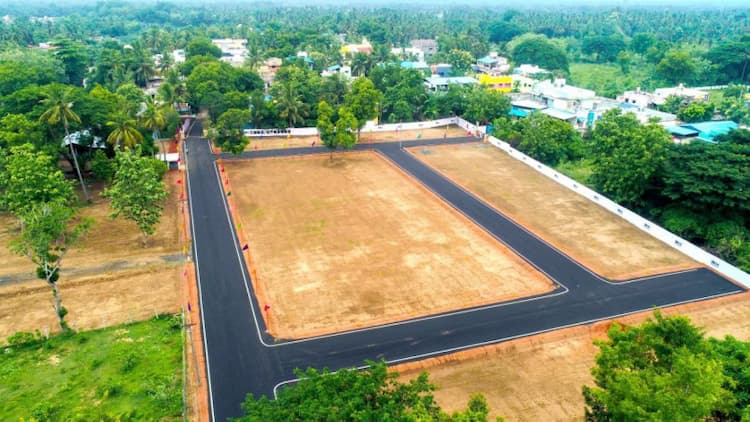 Single Property Image