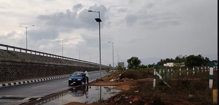 Single Property Image