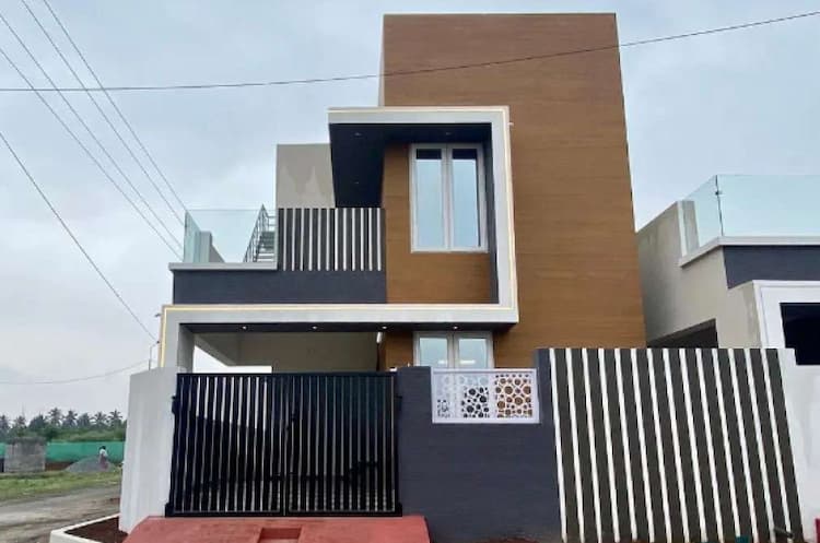 2 BHK House for Sale