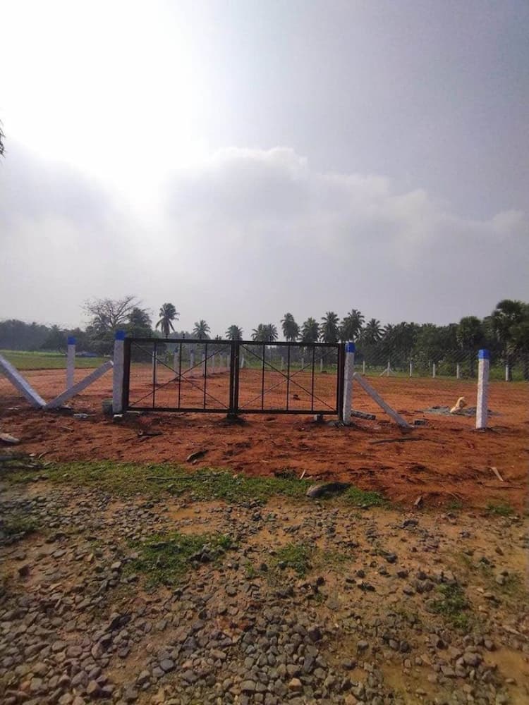 Single Property Image