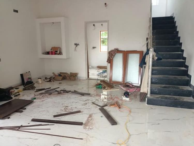 Single Property Image