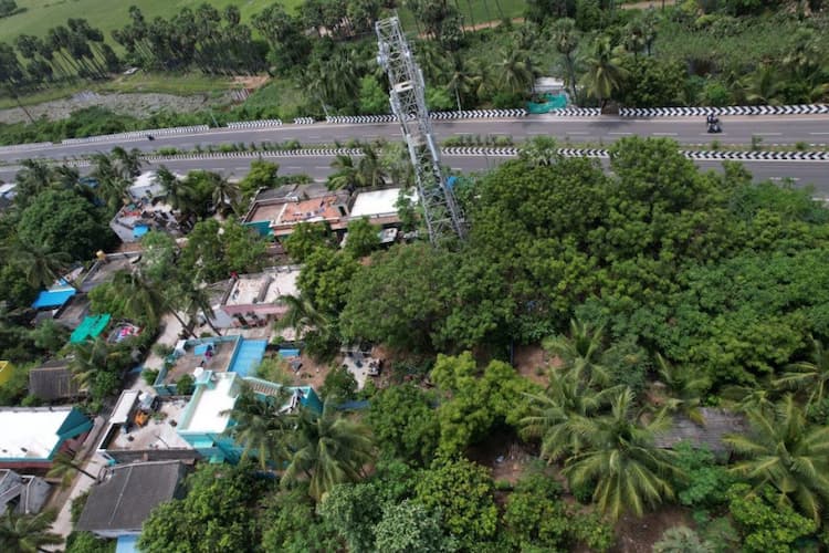 DTCP Approved plot for sale