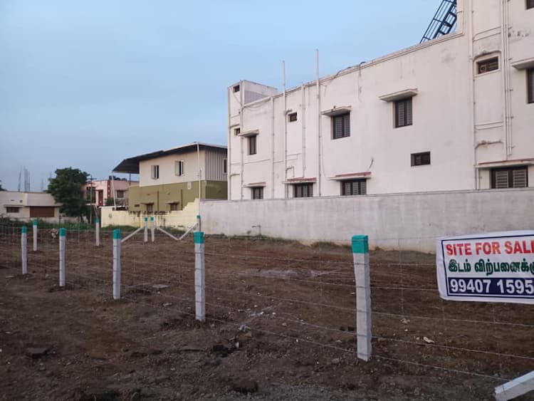 Single Property Image